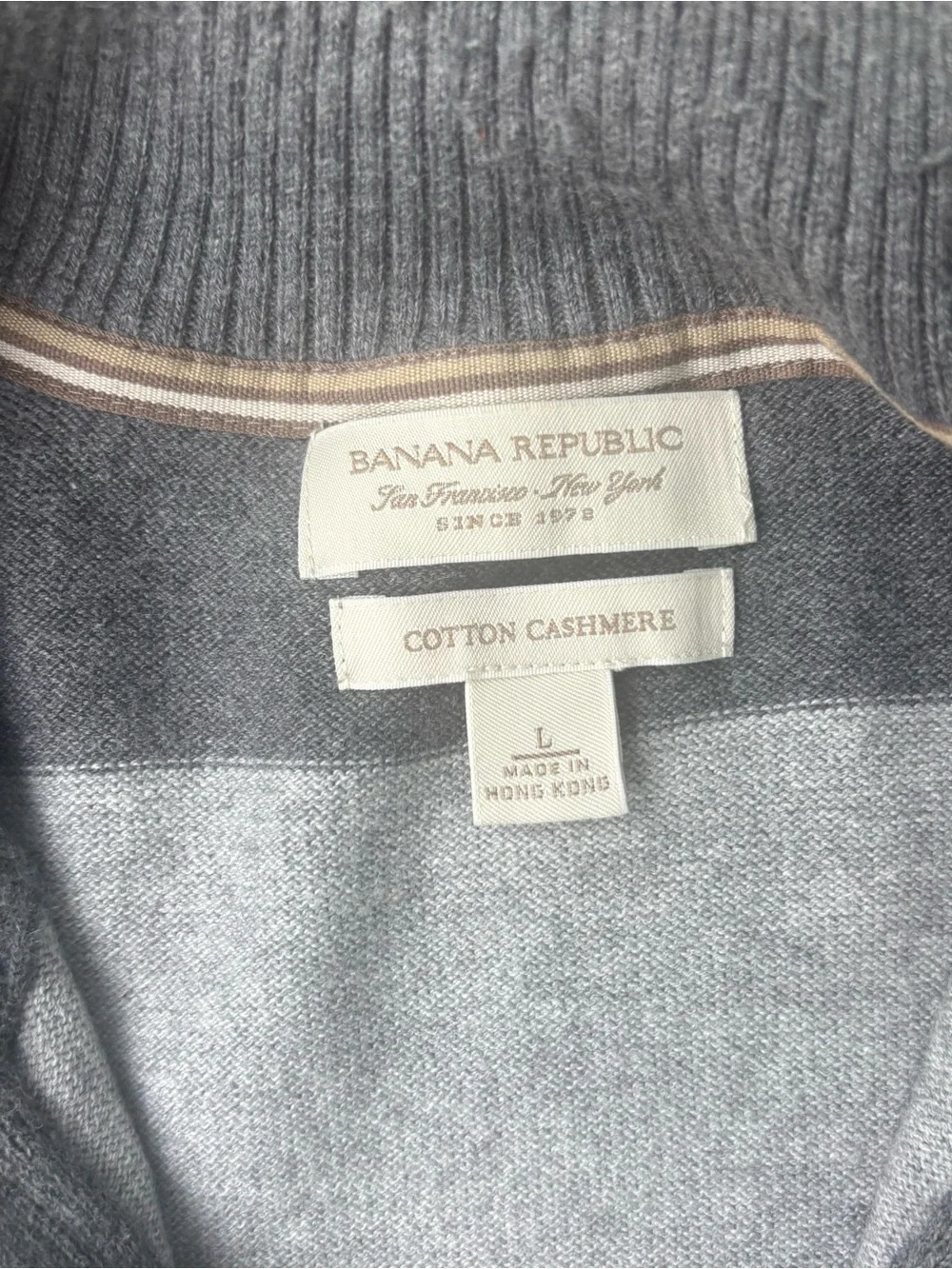 Banana Republic banana republic